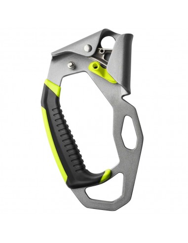 Hand Cruiser Left - Bloqueador de mano izquierdo - Edelrid