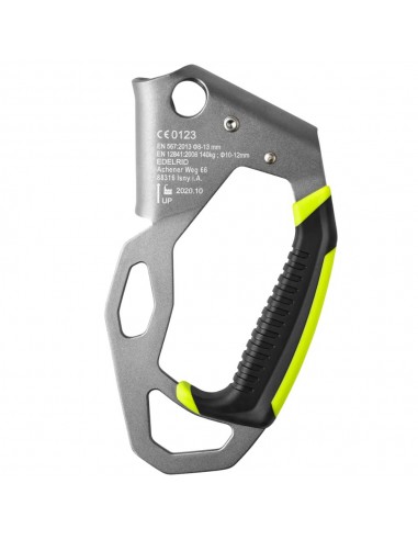 Hand Cruiser Left - Bloqueador de mano izquierdo - Edelrid