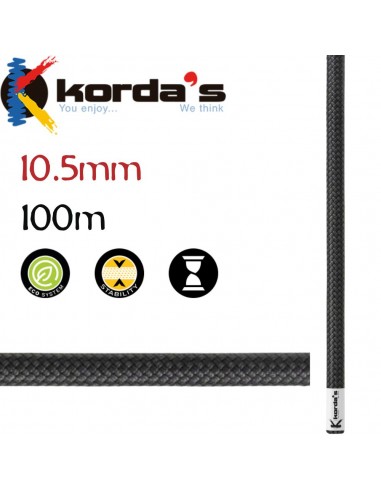 Anna 10,5mm (Azul) (100m) Stability -...
