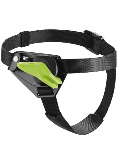 Foot Cruiser right - Bloqueador de pie sofisticado derecho - Edelrid