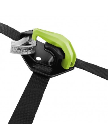 Foot Cruiser right - Bloqueador de pie sofisticado derecho - Edelrid
