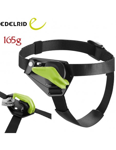 Foot Cruiser right - Bloqueador de pie sofisticado derecho - Edelrid