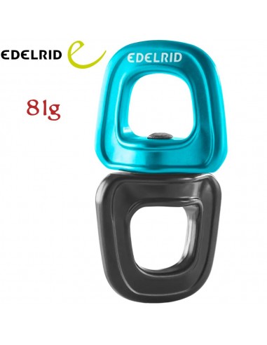 Cupidon Swivel Mini - Spinning...