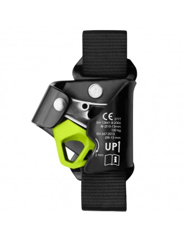 Chest Cruiser - Bloqueador de pechol - Edelrid