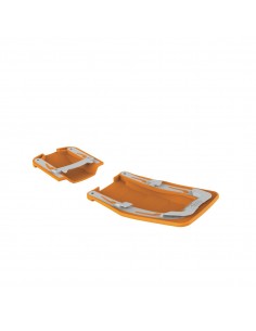 Antisnow para Vasak /Sarken (modelo nuevo) - Petzl (par) 2