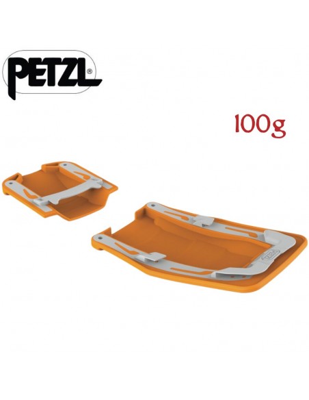 Antisnow para Vasak /Sarken (modelo nuevo) - Petzl (par)