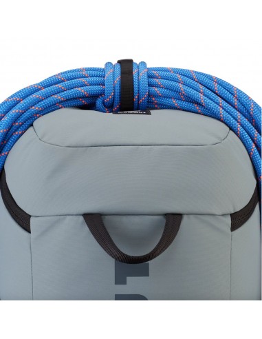 Neon 55 Women (Blood Red) - Mochila portamaterial escalada 55L mujer - Mammut