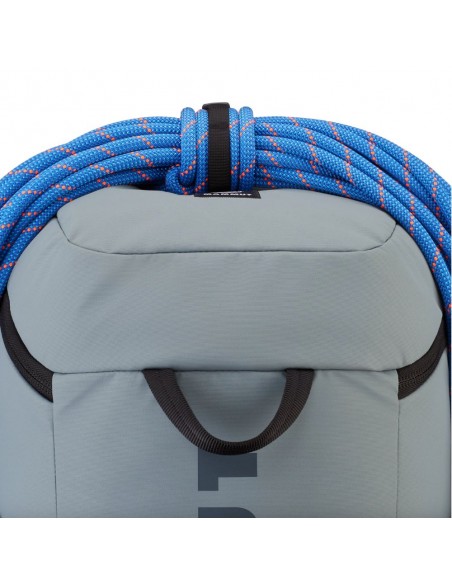 Neon 55 Women (Blood Red) - Mochila portamaterial escalada 55L mujer - Mammut