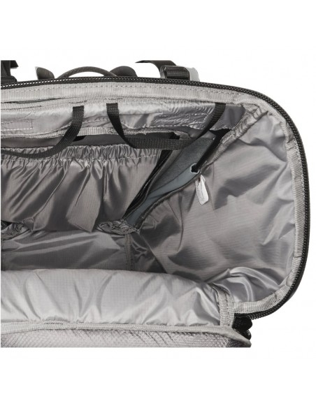 Neon 55 Women (Blood Red) - Mochila portamaterial escalada 55L mujer - Mammut