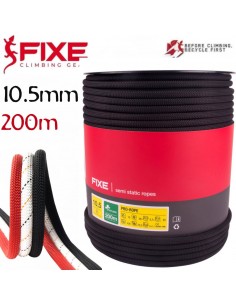 Pro Rope 10,5MM (Negra)...