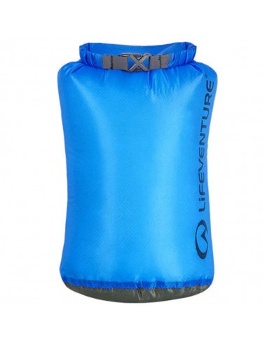 Ultralight Dry Bag 5L (Blue) - Bolsa impermeable - Lifeventure