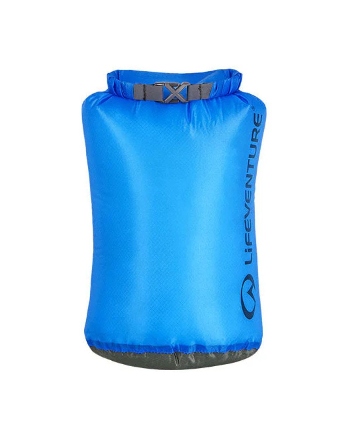 Ultralight Dry Bag 5L (Blue) - Bolsa... Ultralight Dry Bag 5L (Blue) - Bolsa...