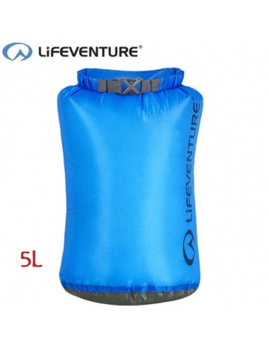 Sac sec ultra léger 5L (bleu) - Sac...