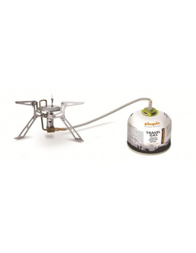 Mantis - Hornillo plegable - Pinguin