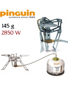 Mantis - Hornillo plegable...