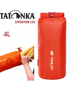 Sac sec 4L (noir) - Sac...