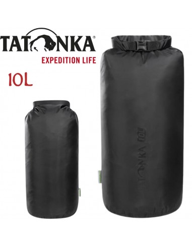 Dry Sack 4L (Black) - Bolsa saco...