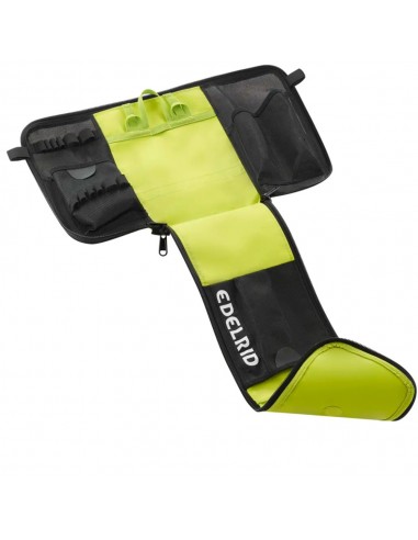 Beaker -  Bolsa de lona robusta para herramientas y equipos  - Edelrid