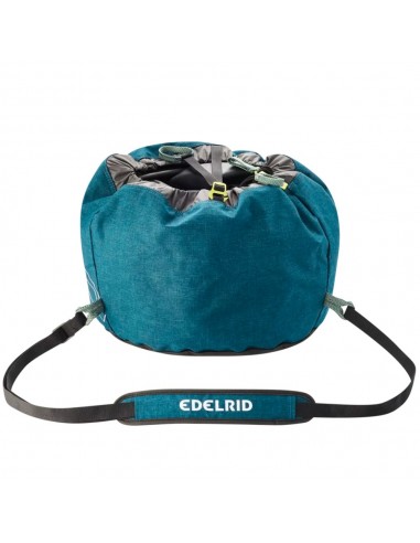 Caddy - Práctica bolsa para cuerdas - Edelrid