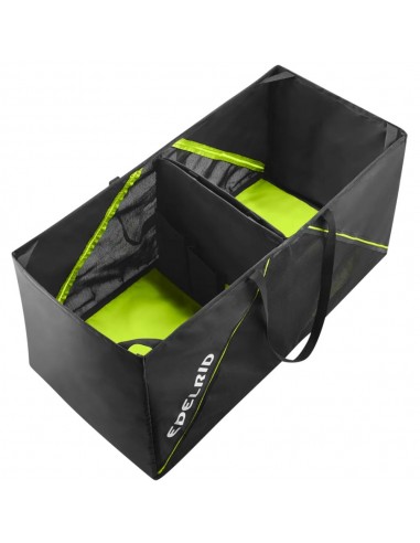 Houston - Bolsa plegable para transportar líneas de lanzamiento - Edelrid