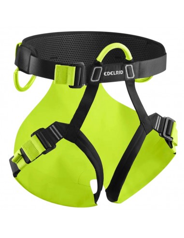 Boîte 2 Irupu - Arnês de barranquismo - Edelrid