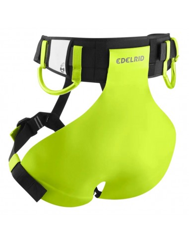 Boîte 2 Irupu - Arnês de barranquismo - Edelrid