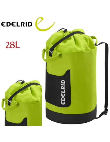 Tâche 28 - Sac à cordes robuste -...