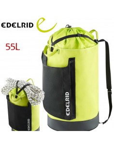 Cask 55 -  Mochila robusta...