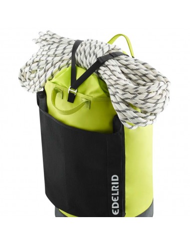 Cask 55 -  Mochila robusta para guardar el equipo - Edelrid