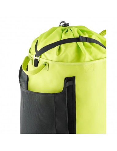 Cask 55 -  Mochila robusta para guardar el equipo - Edelrid