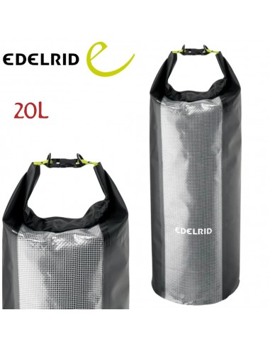 Sac sec M 20L - Sac sec étanche -...