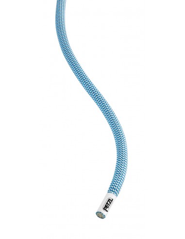 Pack 2 cueras Tango 8,5mm (50m) (Amarillo y Azul) - Cuerdas dobles para escalada - Petzl