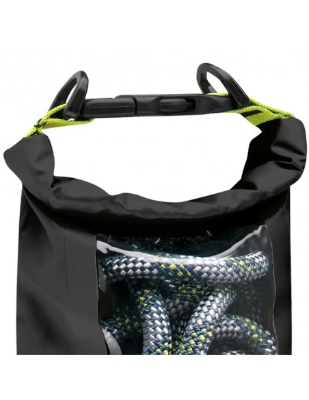 Dry Bag S 5 - Bolsa seca compacta e impermeable - Edelrid
