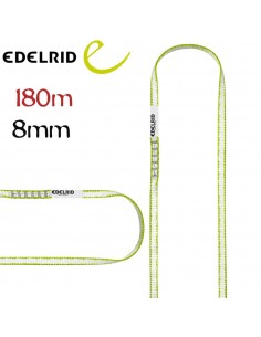 Dyneema Sling 8mm (180cm) -...