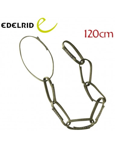 Multichaîne (120cm) - Câble d'ancrage...