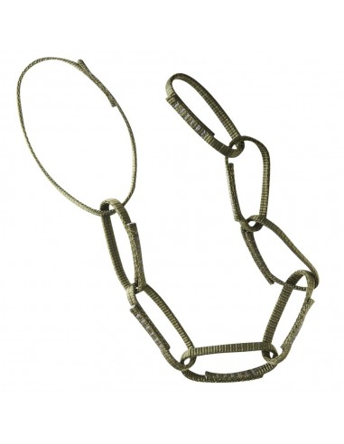 Multichain (120cm) - Cabo de anclaje multiple - Edelrid