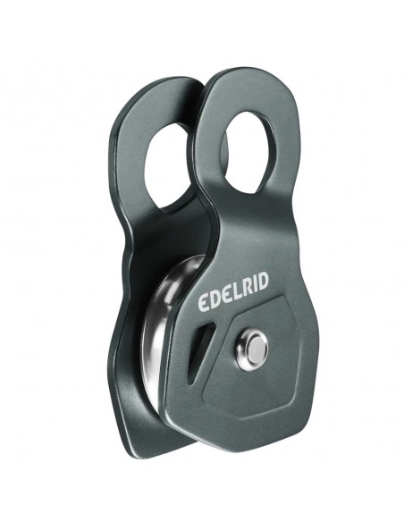 Pike Rescue - Polea grande para operaciones de rescate - Edelrid