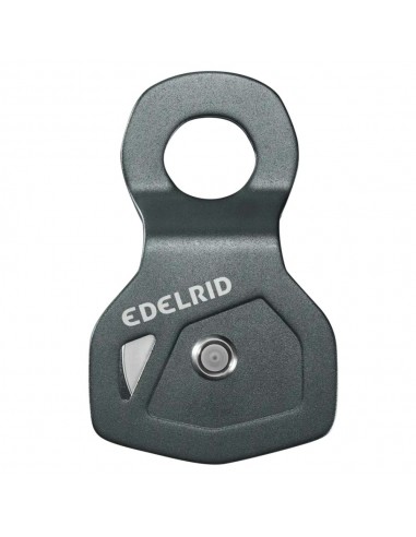 Pike Rescue - Polea grande para operaciones de rescate - Edelrid