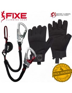 Pack disipador Ferratum +...