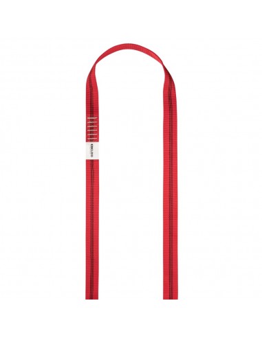 X-Tube 25mm Loop NFC (60cm) - Eslinga de cinta ancha - Edelrid