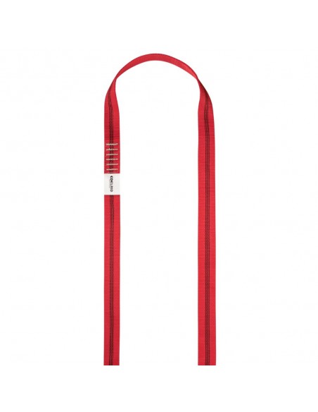 X-Tube 25mm Loop NFC (60cm) - Eslinga de cinta ancha - Edelrid