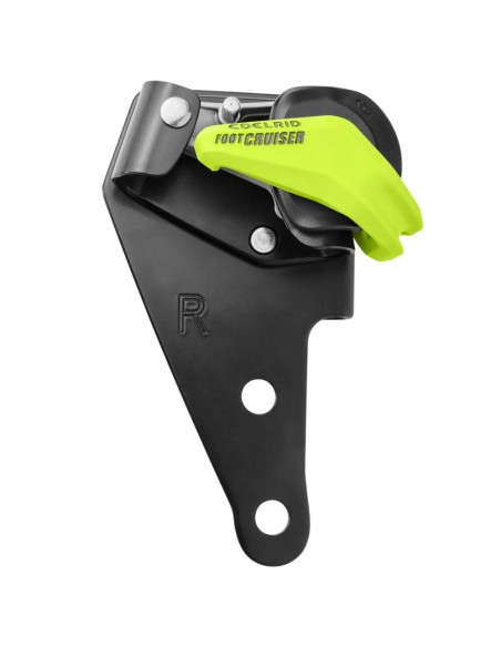 Tree Cruiser right - Bloqueador de pie derecho - Edelrid