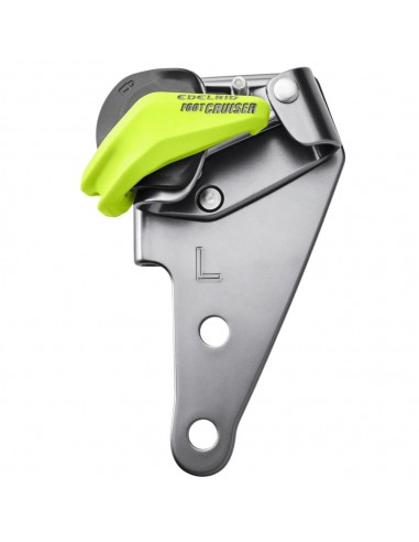 Tree Cruiser left - Bloqueador de pie - Edelrid