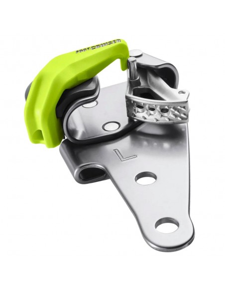 Tree Cruiser left - Bloqueador de pie - Edelrid