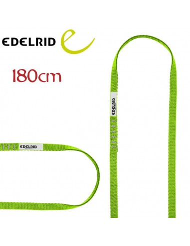 Sling Web technique 12mm (180cm) -...
