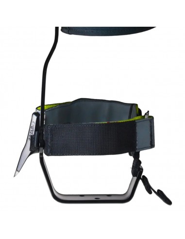 Talon Tree Spurs Short Gaff - Espuelas para trepar árboles - Edelrid