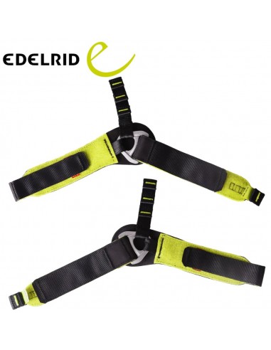 Talon Système de Straps Inférieur -...