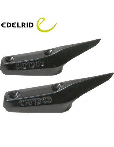 Talon Court Gaff (43mm) - Boutons de...