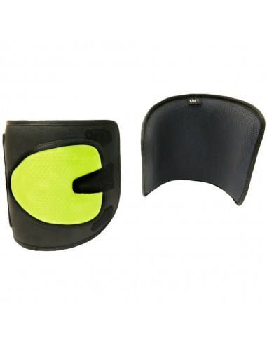 Talon Calf Padding - Acolchado de repuesto para las espuelas - Edelrid
