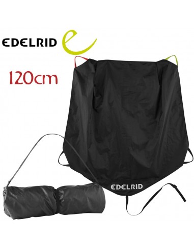 Tarpe à corde - Corde Lona - Edelrid